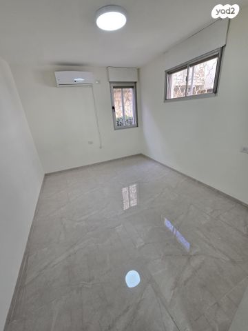 דירה, הגליל 1, נווה שאנן, חיפה