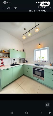 גג/ פנטהאוז, יוסף שפרינצק 30, אחדות, פתח תקווה