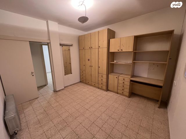 דירה, היבנר 3, כפר גנים א, פתח תקווה