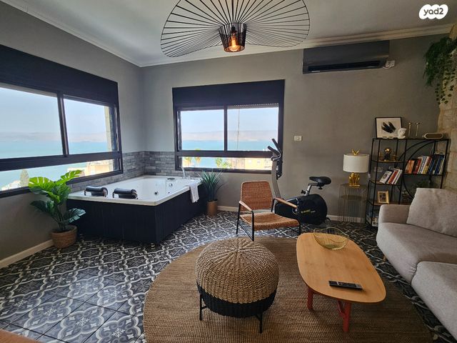 דירה, גולני 18, קרית שמואל, טבריה