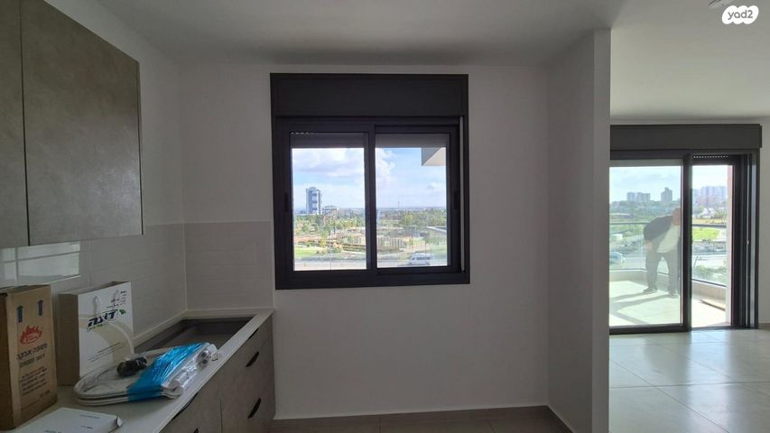 דירה, שדרות לכיש 123, כרמי גת, קרית גת