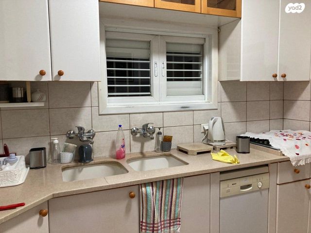 דירה, השלושה 17, עמידר, בת ים