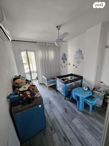 דירה, עין גדי 9, תלפיות, ירושלים