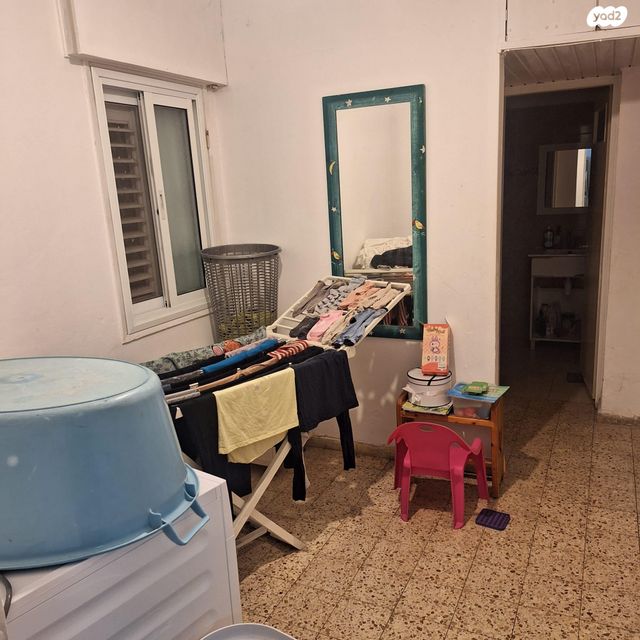 דירה, שפירא 15, המושבה, גדרה