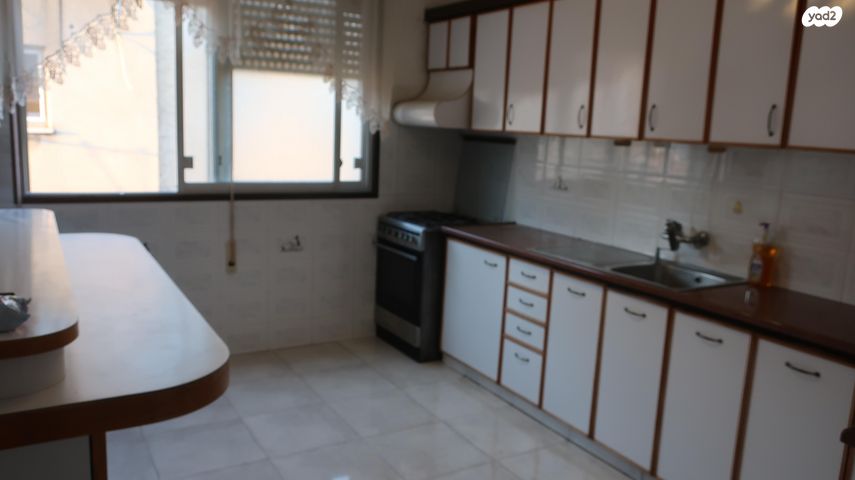 דירה, מנחם אוסישקין 47, מרכז העיר, עפולה