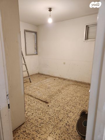 דירה, הרצל 2, הגבול רוטשילד, בת ים