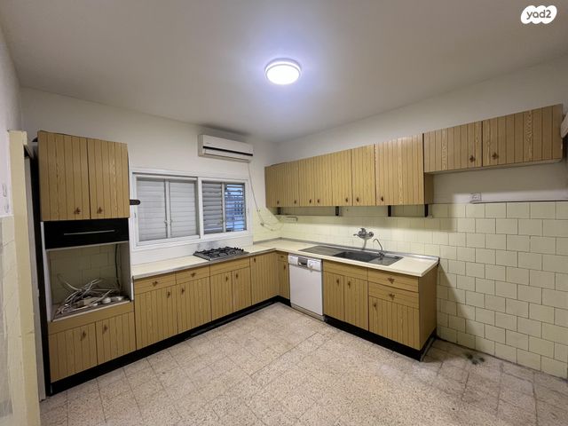 דירה, היבנר 3, כפר גנים א, פתח תקווה