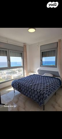 דירה, המלך שלמה 40, נווה דוד, חיפה