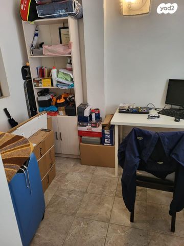 דירה, רד"ק 4, שכונת הלל, רמת גן