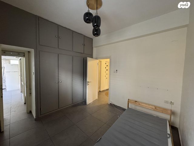 דירה, עובדיה מברטנורה 16, הצפון הישן - צפון, תל אביב יפו