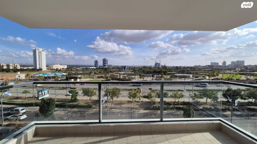 דירה, שדרות לכיש 123, כרמי גת, קרית גת