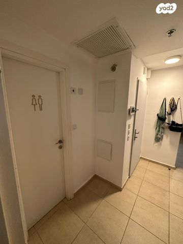 דירה, ביאליק 78, שכונת גפן, רמת גן