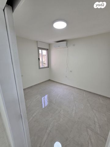 דירה, הגליל 1, נווה שאנן, חיפה