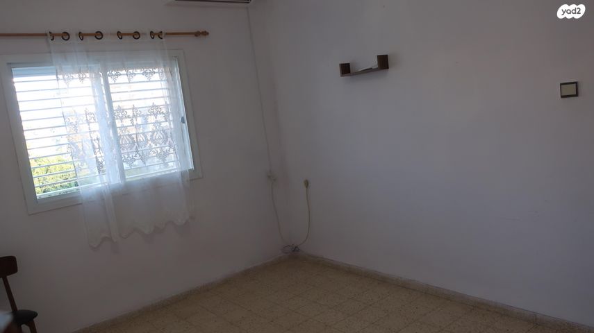 דירה, מנחם אוסישקין 47, מרכז העיר, עפולה