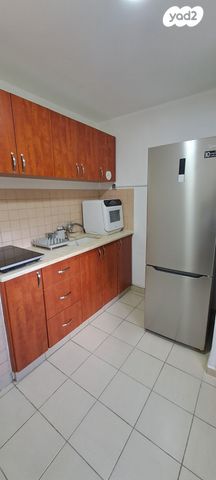 דירה, חן 41, אבישור, ערד