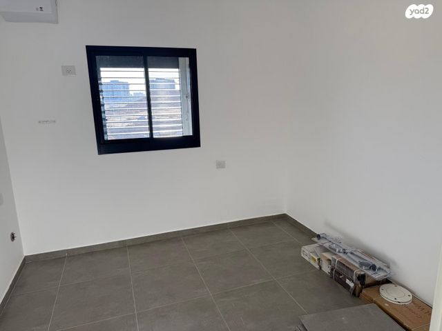 דירה, חיטה 1, הבוסתנים, שדרות