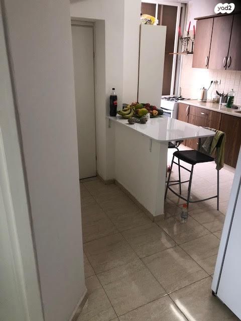 דירה, אברהם טביב 9, מחנה יהודה, פתח תקווה