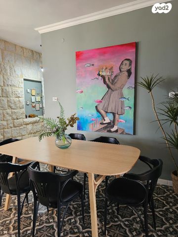 דירה, גולני 18, קרית שמואל, טבריה