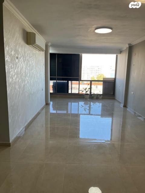 דירה, אבא הלל סילבר 15, רובע א', אשדוד