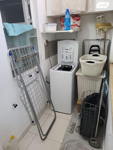 דירה, רד"ק 4, שכונת הלל, רמת גן