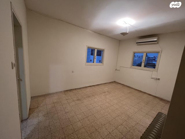 דירה, היבנר 3, כפר גנים א, פתח תקווה