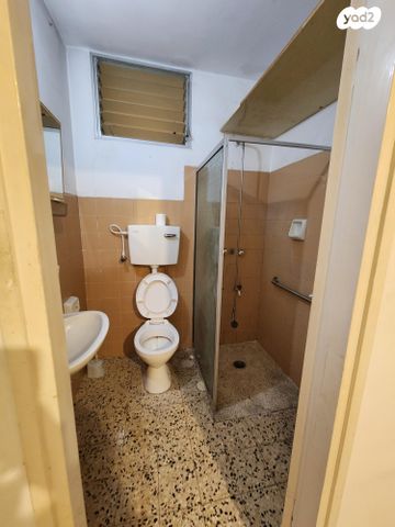 דירה, הרצל 2, הגבול רוטשילד, בת ים