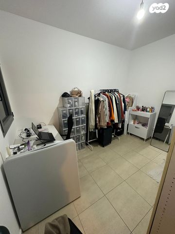 דירה, ביאליק 78, שכונת גפן, רמת גן