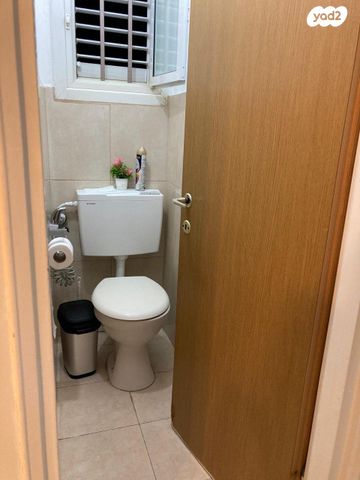 דירה, השלושה 17, עמידר, בת ים