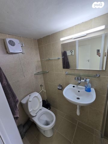 דירה, הגליל 1, נווה שאנן, חיפה