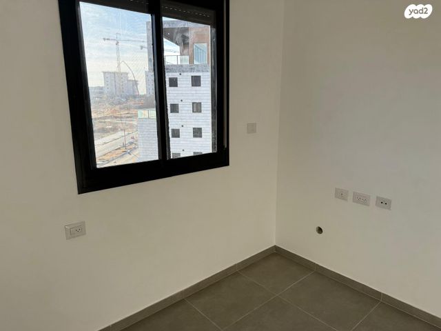 דירה, חיטה 1, הבוסתנים, שדרות