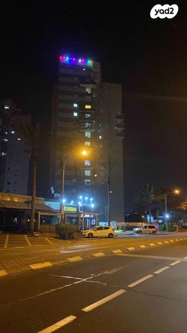 דירה, שדרות פנחס ספיר 19, קרית ים ב', קרית ים