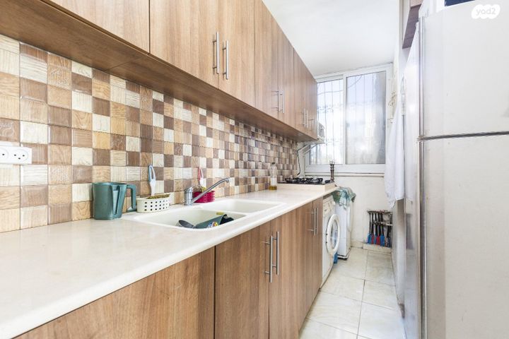 דירה, מקסיקו 17, עיר גנים, ירושלים