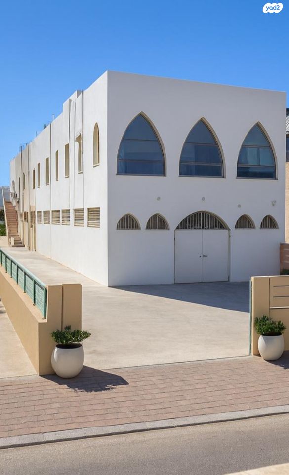 משרדים, הטחנה 48, שאר העיר, בנימינה גבעת עדה