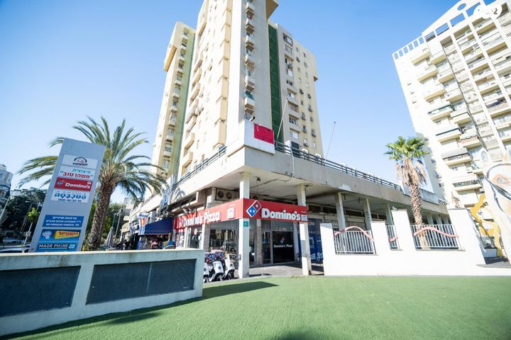 יהושע שטמפפר 73