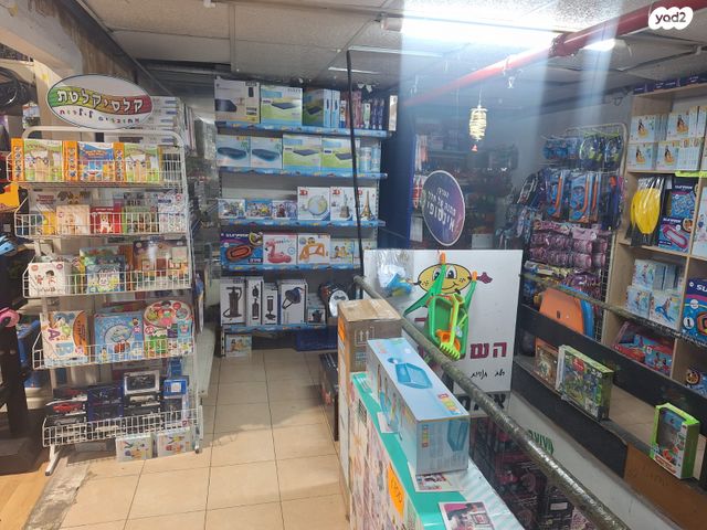 חנויות/ שטח מסחרי, שמואל הנציב 15, צפון מערב מרכז העיר, נתניה