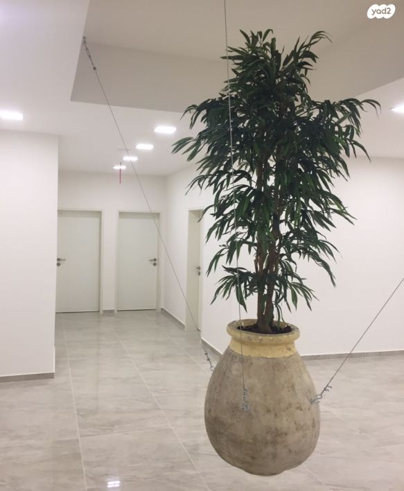 משרדים, הגורן 4, פארק תעשיה עומר, עומר