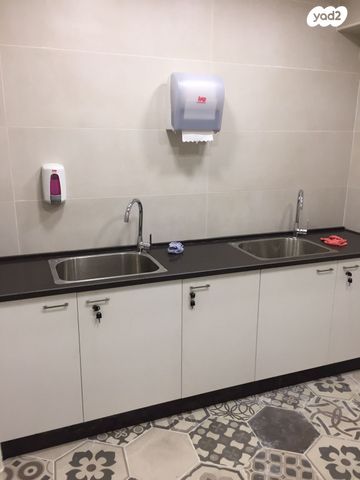 משרדים, הגורן 4, פארק תעשיה עומר, עומר