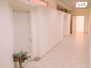 משרדים, הגורן 4, פארק תעשיה עומר, עומר