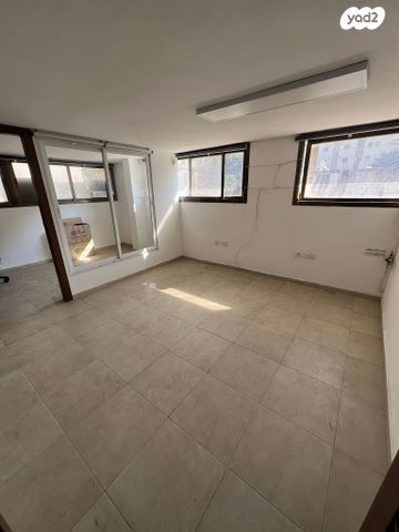 משרדים, הנצי"ב 39, מונטיפיורי, הרכבת, תל אביב יפו