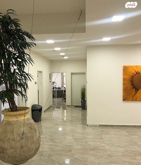 משרדים, הגורן 4, פארק תעשיה עומר, עומר