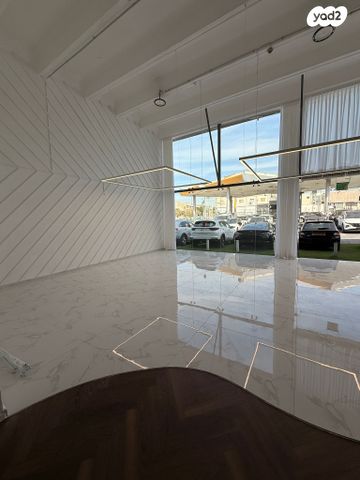 אולמות, דוד סחרוב 18, מב"ת מערב, אזור תעשייה חדש, ראשון לציון