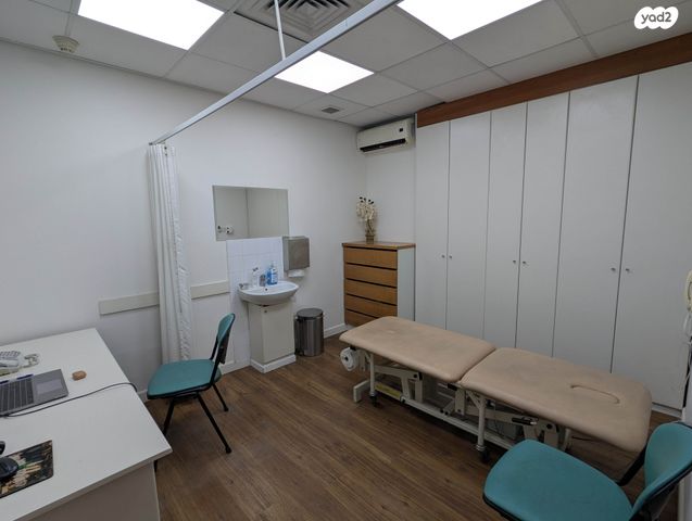 משרדים, כנפי נשרים 15, אזור תעשיה גבעת שאול, ירושלים