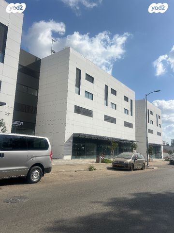 מבני תעשיה, האלה 2, תל צור, אבן יהודה