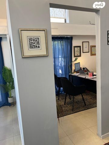 משרדים, הנצי"ב 39, מונטיפיורי, הרכבת, תל אביב יפו