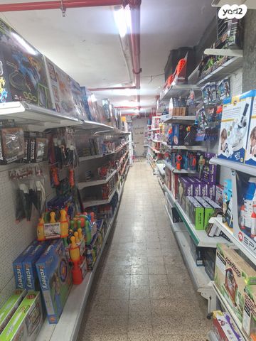 חנויות/ שטח מסחרי, שמואל הנציב 15, צפון מערב מרכז העיר, נתניה