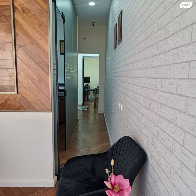 משרדים, בת חן 7, רמת חן, חיפה