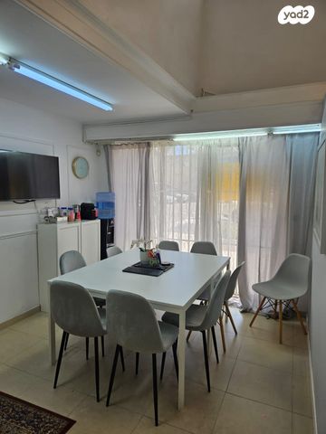 משרדים, הנצי"ב 39, מונטיפיורי, הרכבת, תל אביב יפו