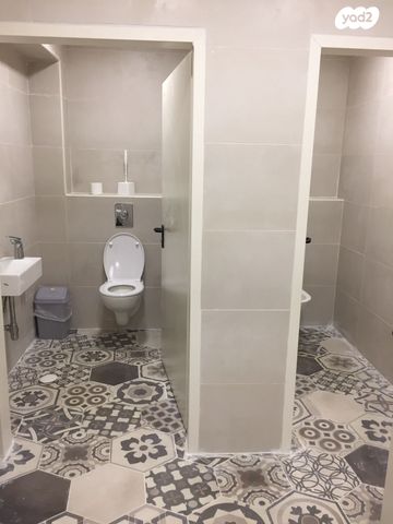 משרדים, הגורן 4, פארק תעשיה עומר, עומר