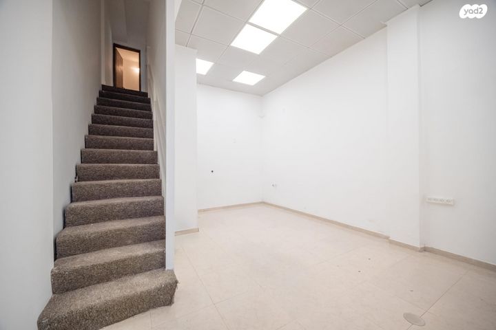 חנויות/ שטח מסחרי, יהושע שטמפפר 73, לב המושבה / מרכז העיר, פתח תקווה