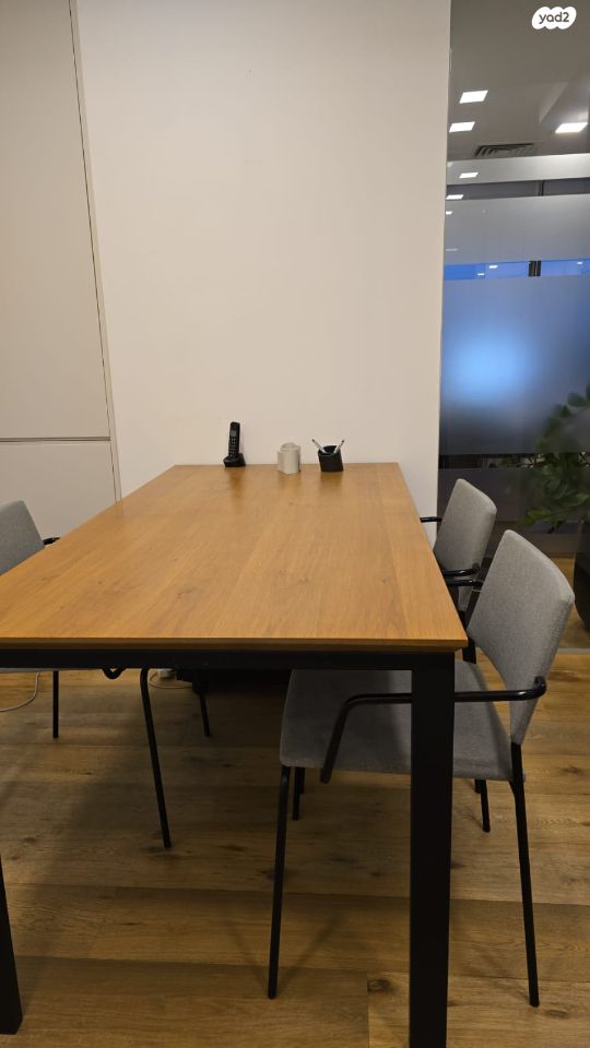 משרדים, משה לוי 11, מב"ת מערב, אזור תעשייה חדש, ראשון לציון